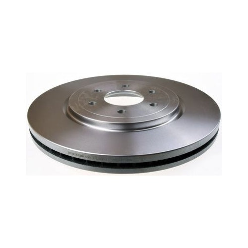 EBG Tarcze hamulcowe komplet przód Nissan 40206-EB320 40206-3X00B 40206-5X00A