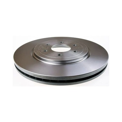 EBG Tarcze hamulcowe komplet przód Nissan 40206-EB320 40206-3X00B 40206-5X00A