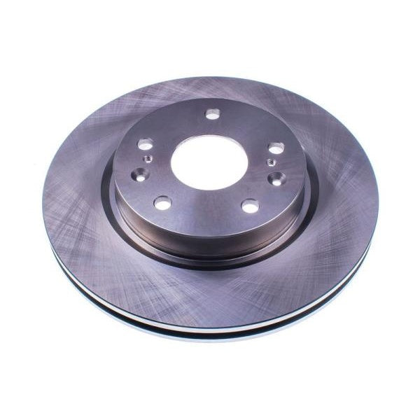 EBG Tarcze hamulcowe komplet przód Suzuki 55311-61M00 55611-68L00