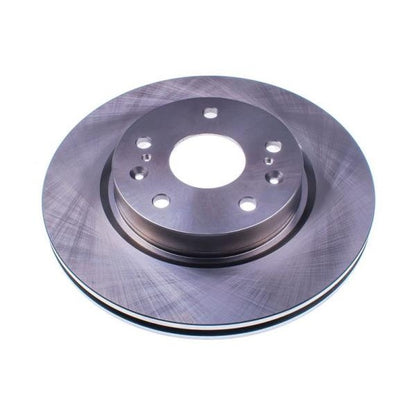 EBG Tarcze hamulcowe komplet przód Suzuki 55311-61M00 55611-68L00