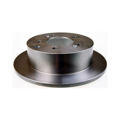EBG Tarcze hamulcowe komplet tył Kia S1010631900 584110Q300 584112K300 58411-2K300