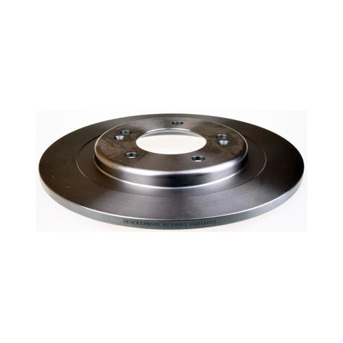 EBG Tarcze hamulcowe komplet tył Hyundai 584113Z100 58411-3Z100
