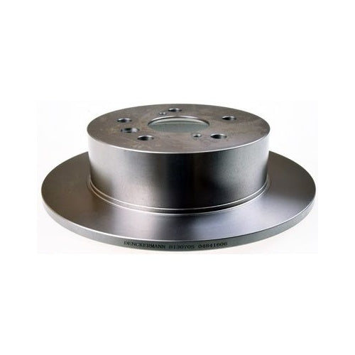 EBG Tarcze hamulcowe komplet tył Toyota Lexus 4243133130 42431-33130 4243106110