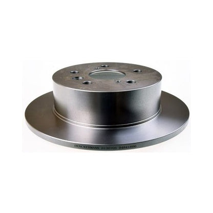 EBG Tarcze hamulcowe komplet tył Toyota Lexus 4243133130 42431-33130 4243106110