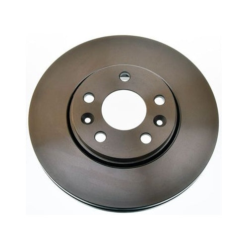 EBG Tarcze hamulcowe komplet przód Nissan Opel Renault 40206-00Q1C 4422285