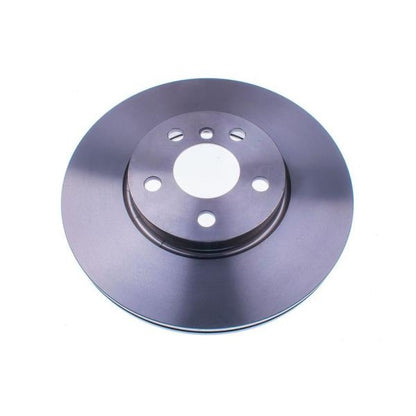 EBG Tarcze hamulcowe komplet przód 6 BMW Mini 34116799351