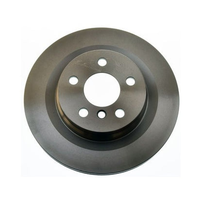 EBG Tarcze hamulcowe komplet tył BMW Mini 34216799369 6799369 DF6755
