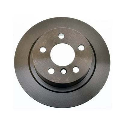 EBG Tarcze hamulcowe komplet tył BMW Mini 34216799367 6864141 34216864141 6799367