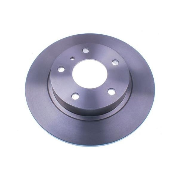 EBG Tarcze hamulcowe komplet tył Mazda B45G-26-251A BJS7-26-251B BJS7-26-251A