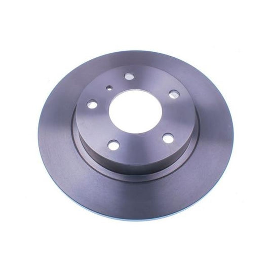 EBG Tarcze hamulcowe komplet tył Mazda B45G-26-251A BJS7-26-251B BJS7-26-251A