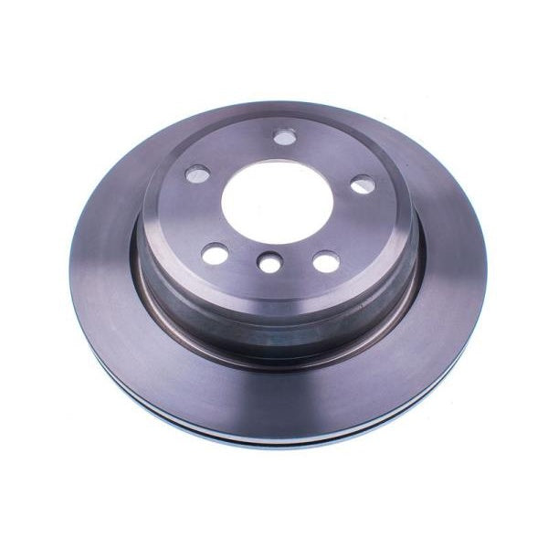 EBG Tarcze hamulcowe komplet tył 34 21 6 792 229 BMW 34216792229 34216864900