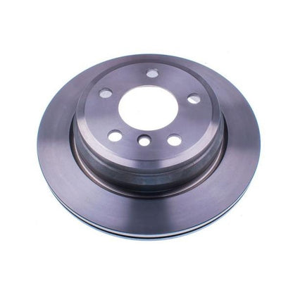 EBG Tarcze hamulcowe komplet tył 34 21 6 792 229 BMW 34216792229 34216864900