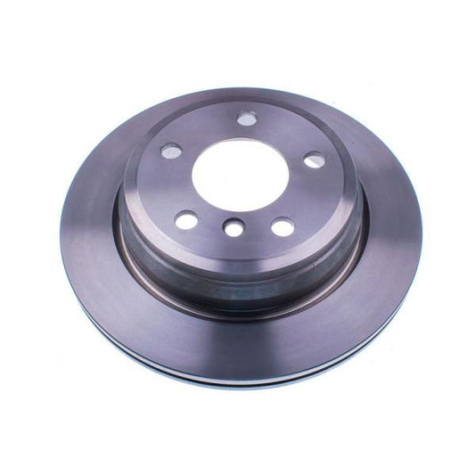 EBG Tarcze hamulcowe komplet tył 34 21 6 792 229 BMW 34216792229 34216864900