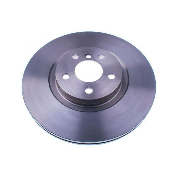 EBG Tarcze hamulcowe komplet przód 6 BMW 34116865713