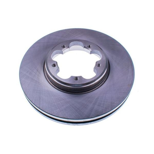 EBG Tarcze hamulcowe komplet przód Ford 24.0133-0101.1 1842994 BK21-1125-BC 1763885