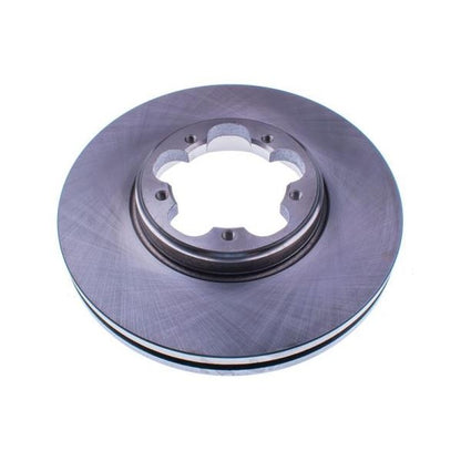 EBG Tarcze hamulcowe komplet przód Ford 24.0133-0101.1 1842994 BK21-1125-BC 1763885