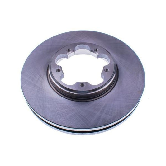 EBG Tarcze hamulcowe komplet przód Ford 24.0133-0101.1 1842994 BK21-1125-BC 1763885