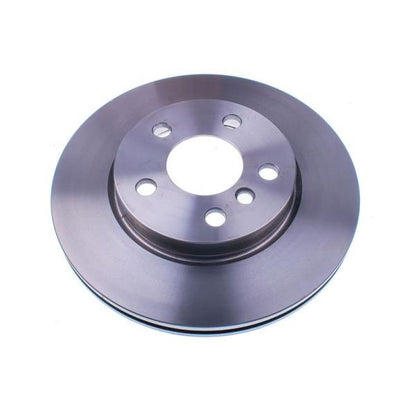 EBG Tarcze hamulcowe komplet przód 6 BMW Mini 34116866295
