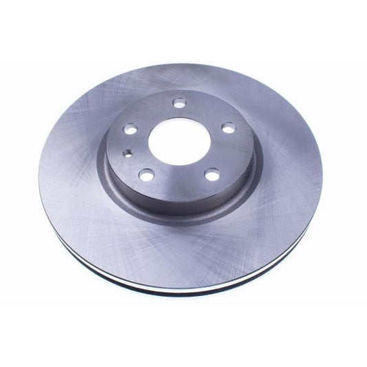 EBG Tarcze hamulcowe komplet przód Ford 5202199 DG9C-1125-AC DG9Z1125A