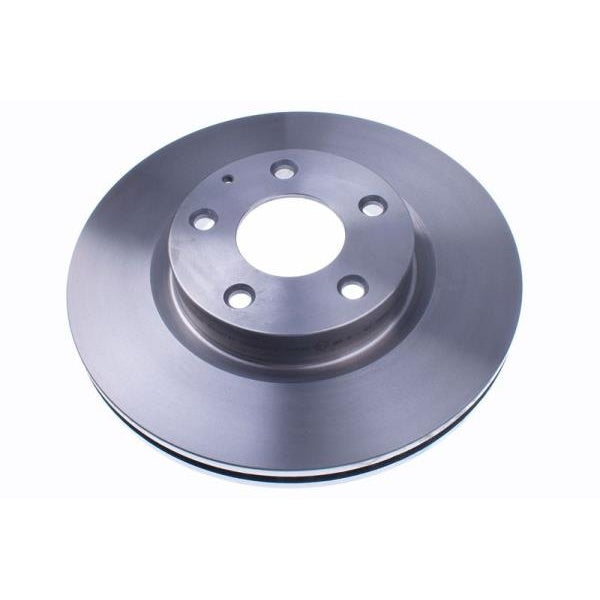 EBG Tarcze hamulcowe komplet przód Mazda B45G-33-251A BJT2-33-251A