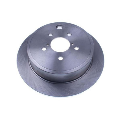 EBG Tarcze hamulcowe komplet tył Subaru 24.0110-0366.1 26700FG000