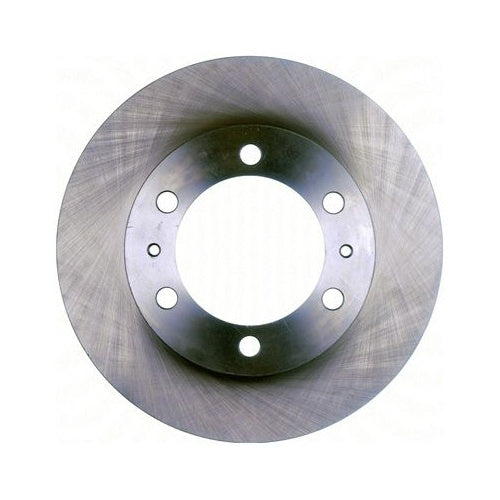 EBG Tarcze hamulcowe komplet przód Toyota 24.0125-0192.1 43512-0K070 43512-0K060