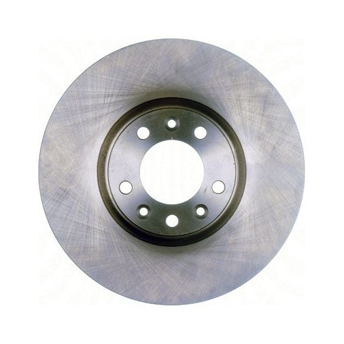 EBG Tarcze hamulcowe komplet przód Citroën Opel Peugeot 24.0128-0269.1 424993