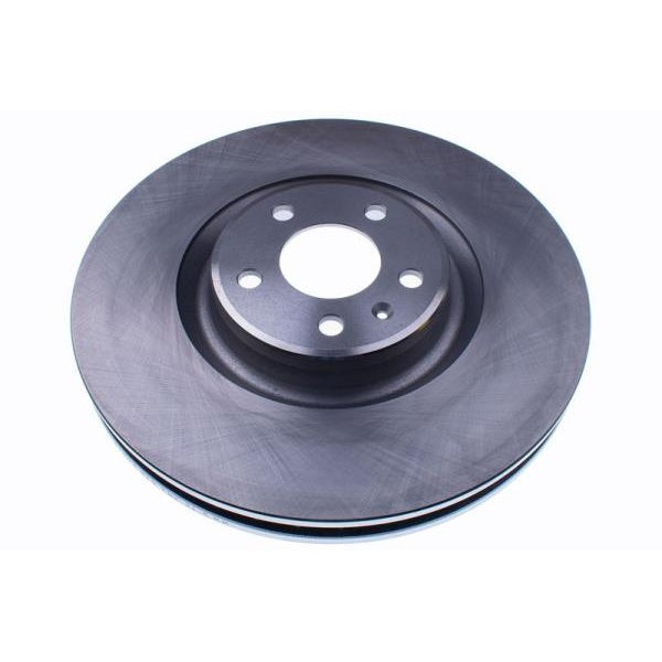 EBG Tarcze hamulcowe komplet przód Audi 24.0134-0103.1 4G0615301A 4G0615301T