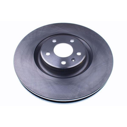 EBG Tarcze hamulcowe komplet przód Audi 24.0134-0103.1 4G0615301A 4G0615301T