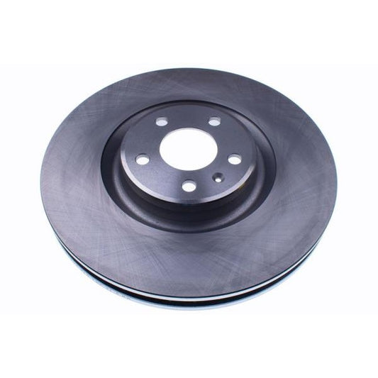 EBG Tarcze hamulcowe komplet przód Audi 24.0134-0103.1 4G0615301A 4G0615301T