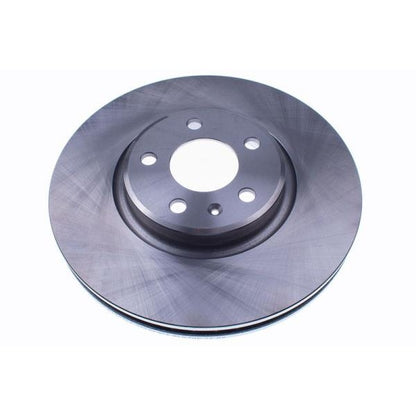 EBG Tarcze hamulcowe komplet przód Audi 24.0130-0221.1 8R0615301