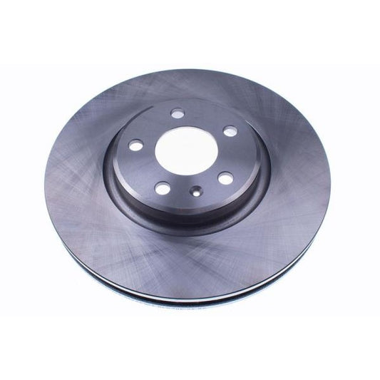EBG Tarcze hamulcowe komplet przód Audi 24.0130-0221.1 8R0615301