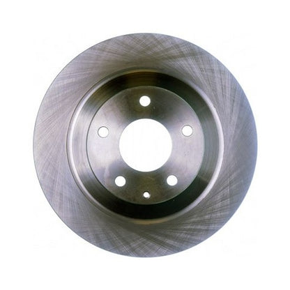 EBG Tarcze hamulcowe komplet tył Mazda 24.0110-0381.1 K011-26-251 K011-26-251A