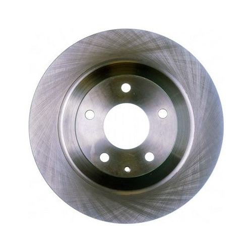 EBG Tarcze hamulcowe komplet tył Mazda 24.0110-0381.1 K011-26-251 K011-26-251A