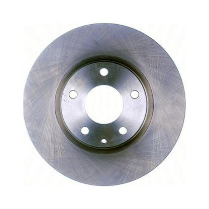 EBG Tarcze hamulcowe komplet przód Mazda K011-33-251B K011-33-251A GHP933251