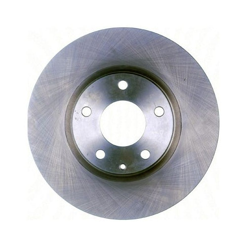 EBG Tarcze hamulcowe komplet przód Mazda K011-33-251B K011-33-251A GHP933251