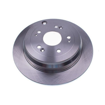 EBG Tarcze hamulcowe komplet tył Honda 24.0110-0329.1 42510-SWW-G01 42510-T1G-G00