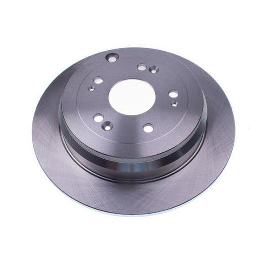 EBG Tarcze hamulcowe komplet tył Honda 24.0110-0329.1 42510-SWW-G01 42510-T1G-G00