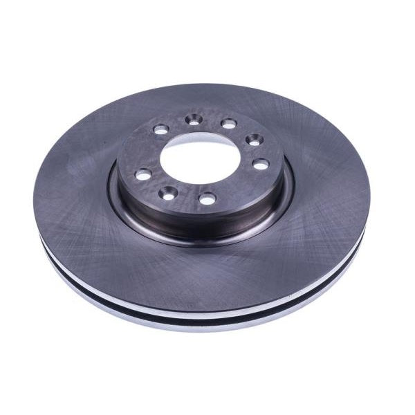 EBG Tarcze hamulcowe komplet przód Citroën Fiat Opel 9805260180 92287203 SU001A3869