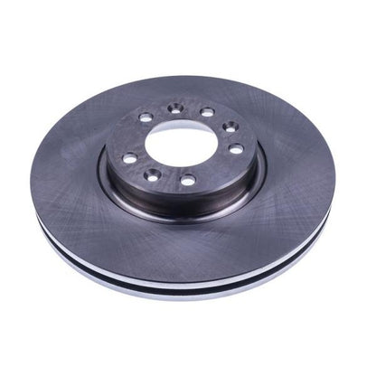 EBG Tarcze hamulcowe komplet przód Citroën Fiat Opel 9805260180 92287203 SU001A3869