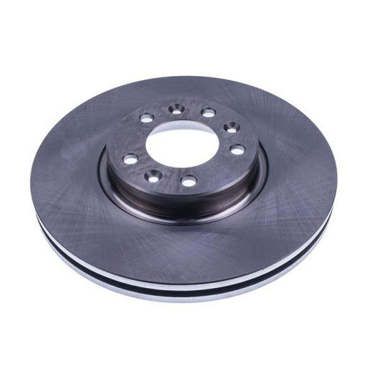 EBG Tarcze hamulcowe komplet przód Citroën Fiat Opel 9805260180 92287203 SU001A3869