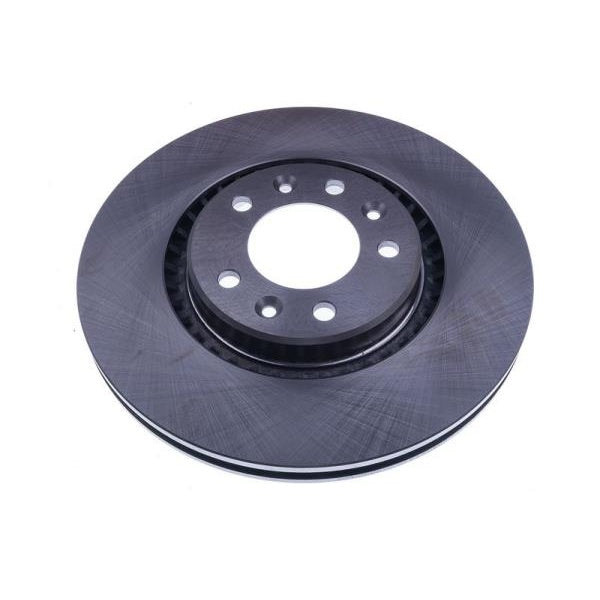 EBG Tarcze hamulcowe komplet tył Citroën Fiat Opel 1616394580 92287103 SU001A6135