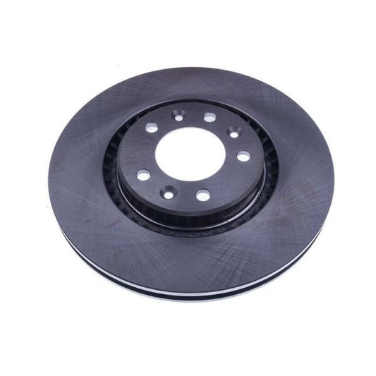 EBG Tarcze hamulcowe komplet tył Citroën Fiat Opel 1616394580 92287103 SU001A6135
