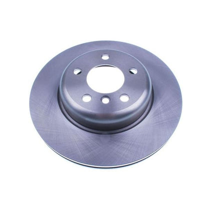 EBG Tarcze hamulcowe komplet przód 34 11 6 794 429 BMW 34116794429