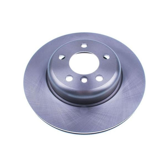 EBG Tarcze hamulcowe komplet przód 34 11 6 794 429 BMW 34116794429