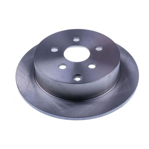 EBG Tarcze hamulcowe komplet tył Toyota 42431-20390 42431-47030 42431-20420