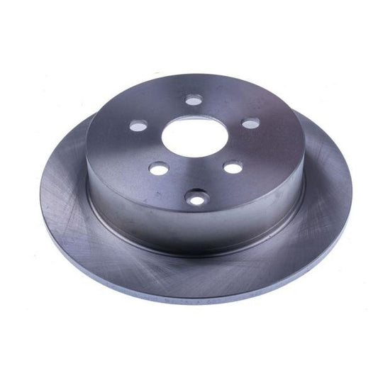 EBG Tarcze hamulcowe komplet tył Toyota 42431-20390 42431-47030 42431-20420
