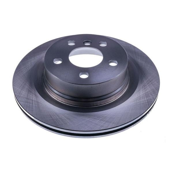 EBG Tarcze hamulcowe komplet tył BMW 34206880071 6877213 34206877213 6880071