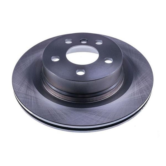 EBG Tarcze hamulcowe komplet tył BMW 34206880071 6877213 34206877213 6880071