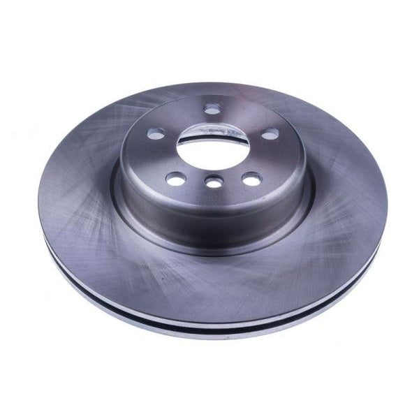 EBG Tarcze hamulcowe komplet przód 34 11 6 860 907 BMW Toyota 34116860907